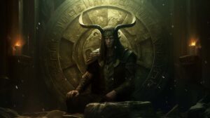 Tyr the Norse War God - Vikingpedia