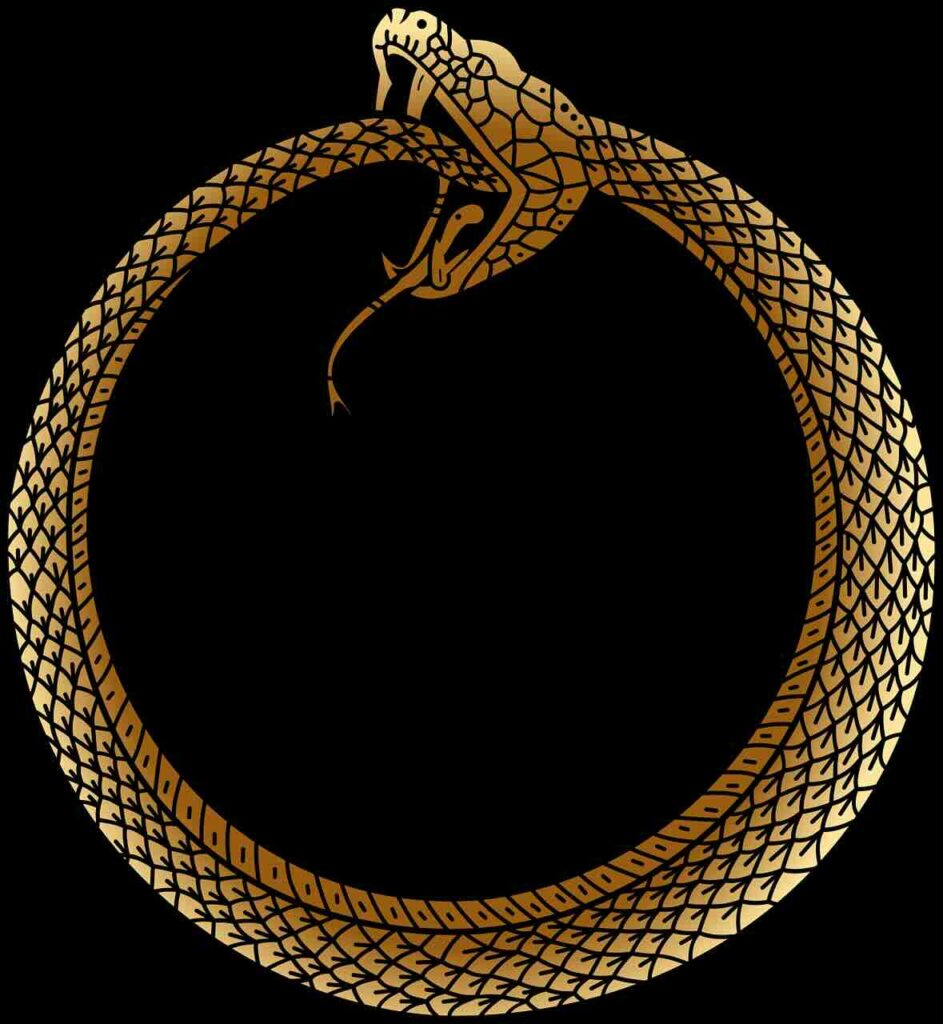 ouroboros Jormungandr